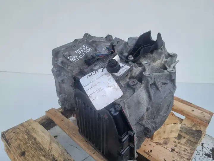 Volvo XC60 I 2.4 D5 AUTOMATYCZNA SKRZYNIA BIEGÓW automat 31280602