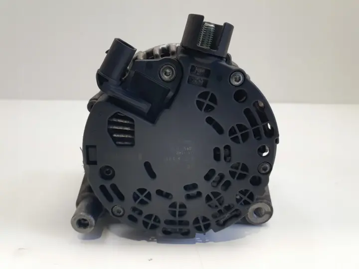 Ford Galaxy MK3 2.0 TDCI ALTERNATOR 0121615009 6G9N-10300-XC