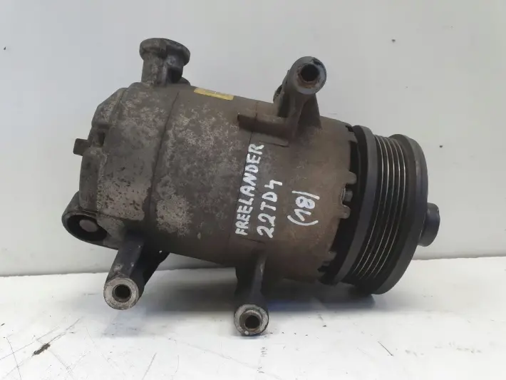 Land Rover Freelander II 2.2 TD4 SPRĘŻARKA KLIMATYZACJI 6G91-19D629-FD