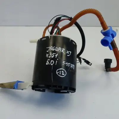 Jaguar XJ X351 5.0 V8 POMPA PALIWA pompka paliwowa