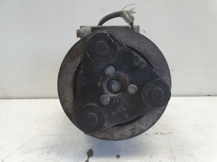Ford Mondeo MK4 2.0 TDCI SPRĘŻARKA KLIMATYZACJI AV61-19D629-DB