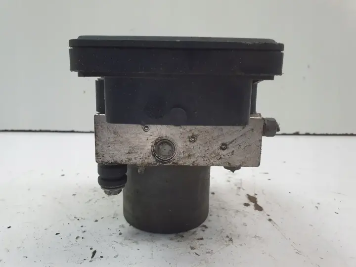 Iveco Daily III POMPA ABS hamulcowa Sterownik 5502365325 2265106516
