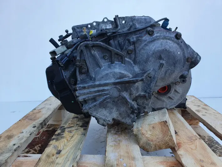 Volvo V70 III 2.5 T TURBO SKRZYNIA BIEGÓW 55-51SN