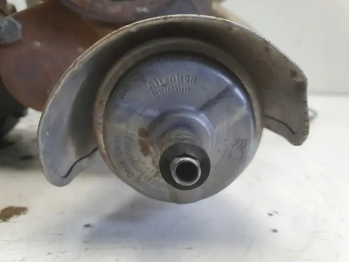 Volvo V60 XC60 S80 II 2.4 D5 TURBOSPRĘŻARKA turbo 36002664 D5244T16