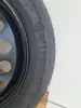 Volvo S80 V70 S60 I KOŁO DOJAZDOWE dojazdówka 125/80 R17 9209872
