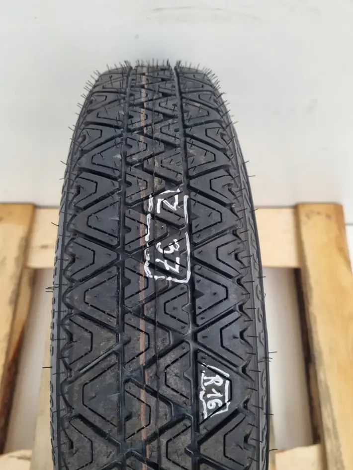 Opel Vectra C Astra H KOŁO DOJAZDOWE dojazdówka 115/70 R16 5x110 2160132