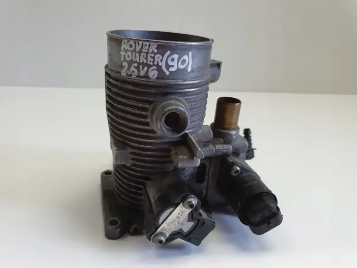 Rover 75 2.5 V6 PRZEPUSTNICA MHB102240 JZX6583