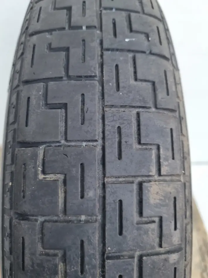 Ford C-Max Focus Mk2 II KOŁO DOJAZDOWE dojazdówka 125/85 R16 5x108 1S71MH