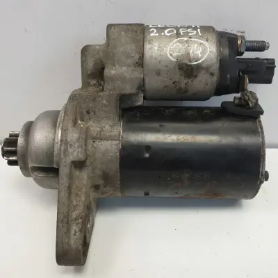 Seat Leon II 05-12r 2.0 FSI ROZRUSZNIK bosch