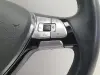 VW Golf VII R LINE KIEROWNICA SKÓRZANA ŁOPATKI