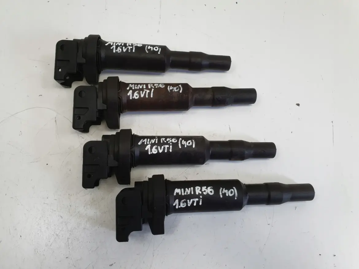 Mini One R56 1.4 16V VTi CEWKA ZAPŁONOWA 757164380 0221504470