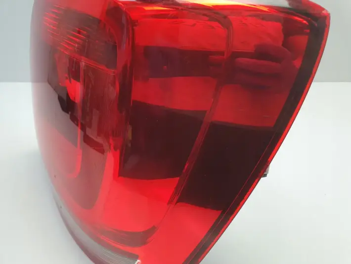 VW Polo V 09-14r TYLNA LAMPA PRAWA prawy tył pasażera