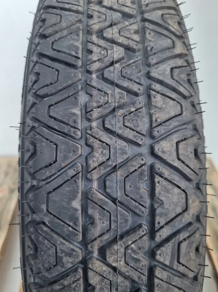 Opel Vectra C Astra H KOŁO DOJAZDOWE dojazdówka 115/70 R16 5x110 2160132