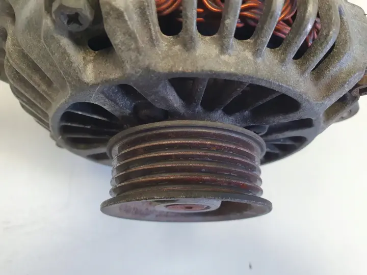 Suzuki SX4 1.6 16V ALTERNATOR A5TB1292AE 75A