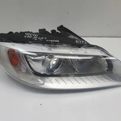 Volvo S80 II V70 III XC70 II LIFT PRZEDNIA LAMPA PRAWA PRAWY PRZÓD 31420014