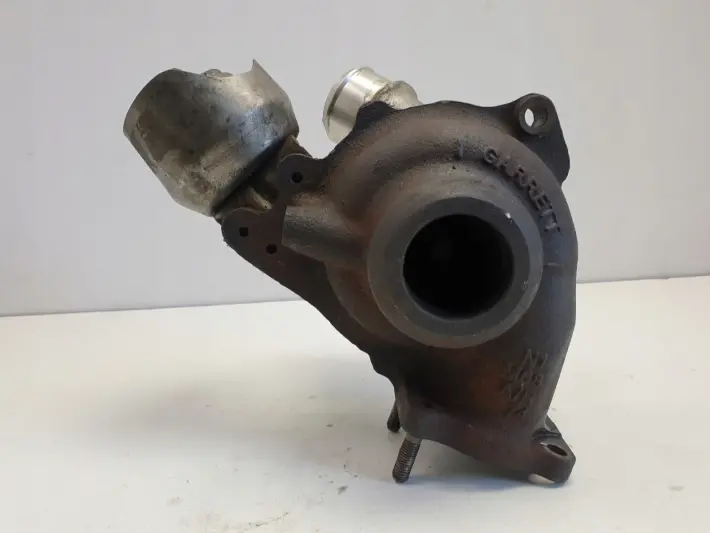 Ford Mondeo MK4 2.0 TDCI TURBOSPRĘŻARKA TURBO