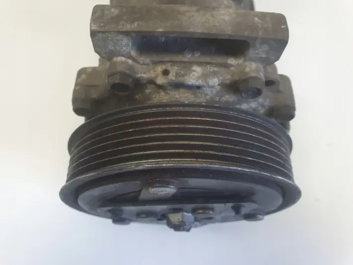 Peugeot 207 1.4 16V VTi SPRĘŻARKA KLIMATYZACJI 9670318880