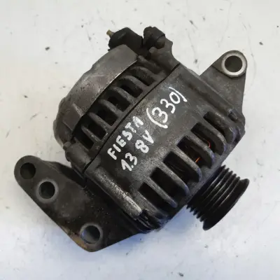 Ford Fiesta V 1.3 8V ALTERNATOR visteon