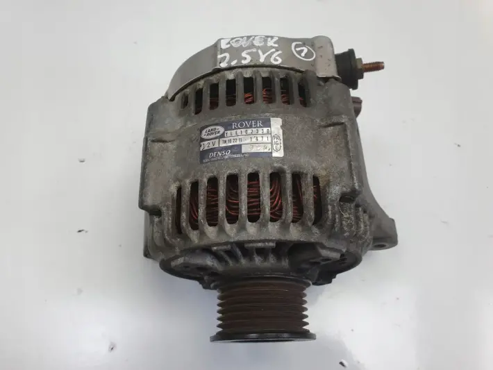 Rover 75 2.5 V6 ALTERNATOR YLE102330 denso oryginał