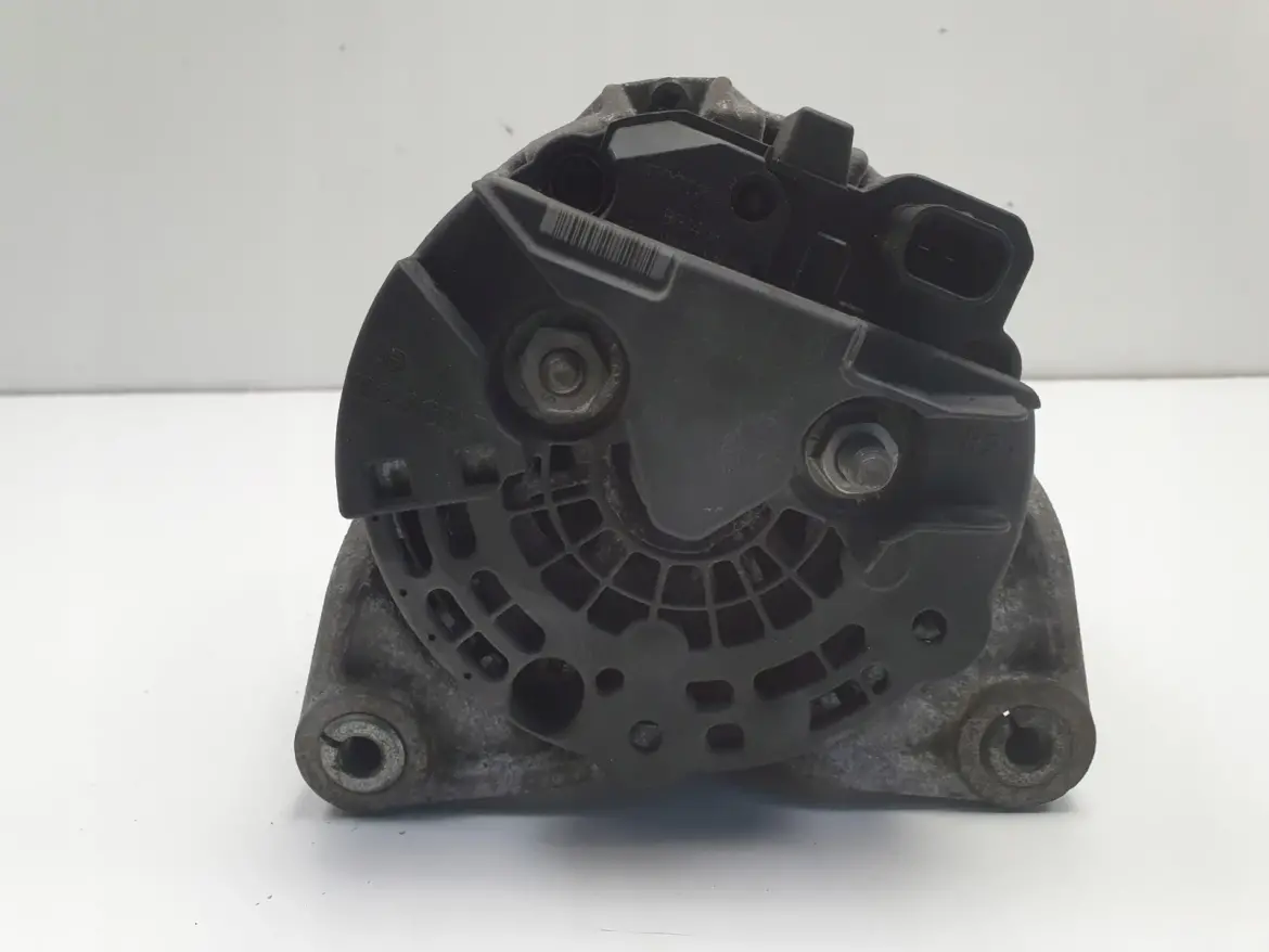Opel Zafira B 1.8 16V ALTERNATOR 0124325163 bosch 100A AK
