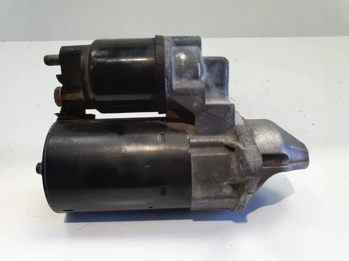 Opel Astra G 1.8 16V ROZRUSZNIK bosch 0001107405