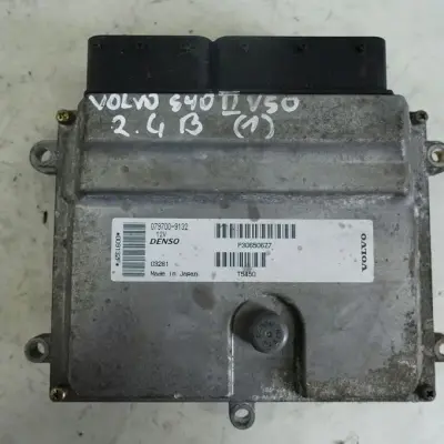 Volvo S40 II V50 2.4 KOMPUTER SILNIKA 30650677