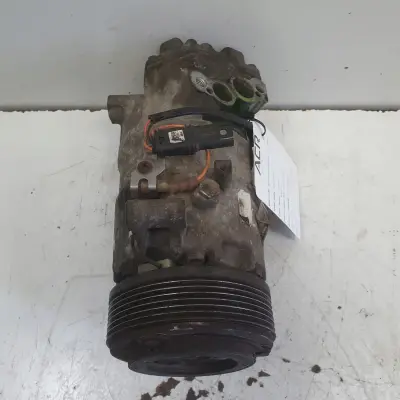 BMW E87 E90 2.0 i SPRĘŻARKA KLIMATYZACJI pompa 9156820