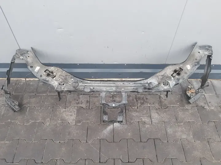 Mercedes W211 lift PRZEDNI PAS wzmocnienie przód