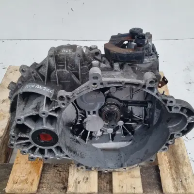 Ford Mondeo MK4 2.2 TDCI SKRZYNIA BIEGÓW manualna 31259389