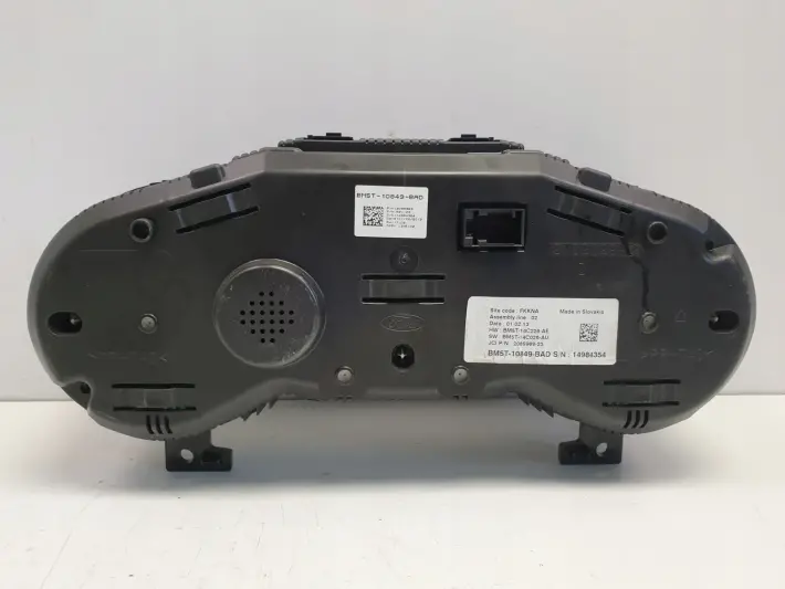 Ford Focus III MK3 1.6 16V LICZNIK ZEGARY Europa
