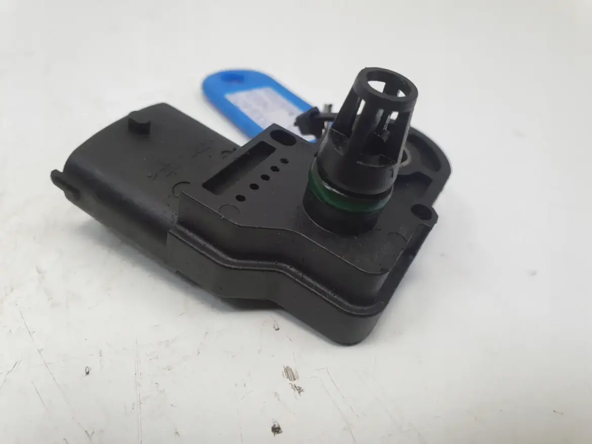 Renault Megane II 1.9 DCI CZUJNIK DOŁADOWANIA map sensor 0281002709