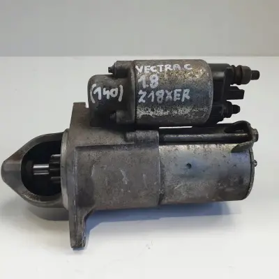 Opel Vectra C 1.8 16V ROZRUSZNIK 55556092