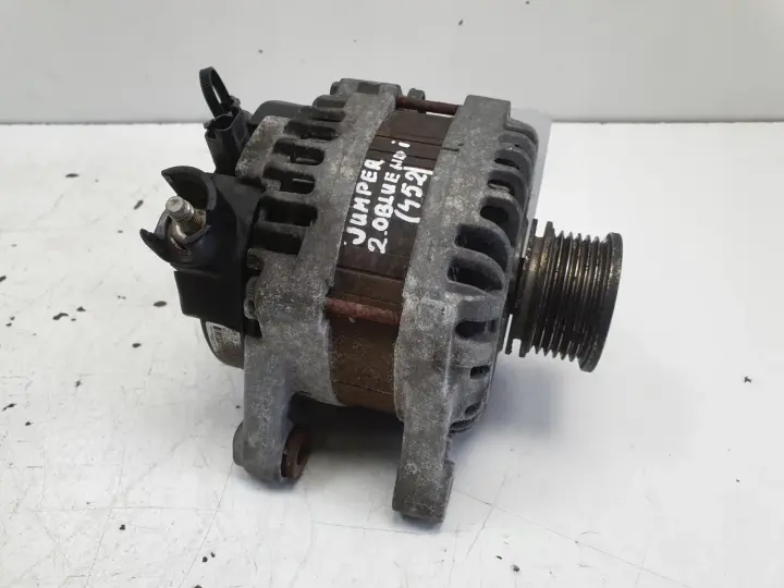 Peugeot 2008 1.5 BlueHDI HDI ALTERNATOR 9824742880