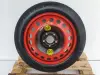 Saab 9-3 II KOŁO DOJAZDOWE DOJAZDÓWKA 125/85 R16