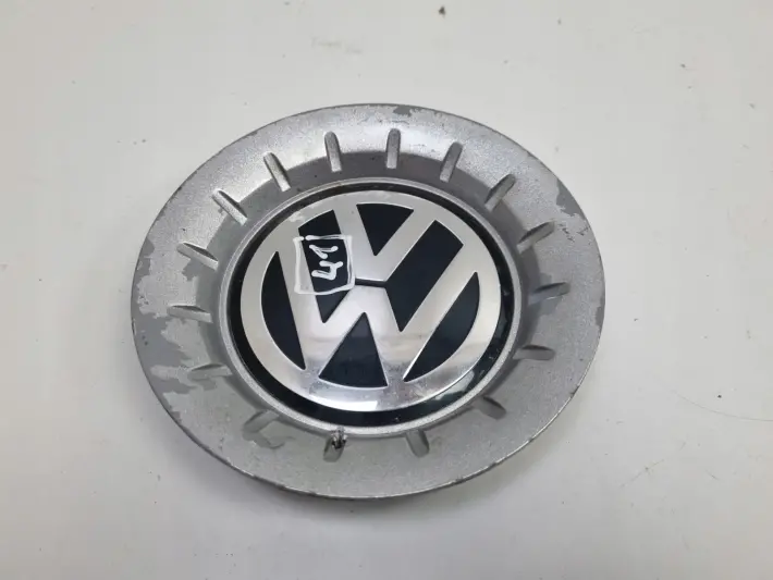 VW DEKIELEK FELGI Kapsel kołpak 6K0601149L 6Q0601149E 140mm