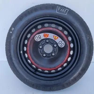 Ford Mondeo mk3 III KOŁO DOJAZDOWE dojazdówka 125/85 R16 5x108 1S71MD