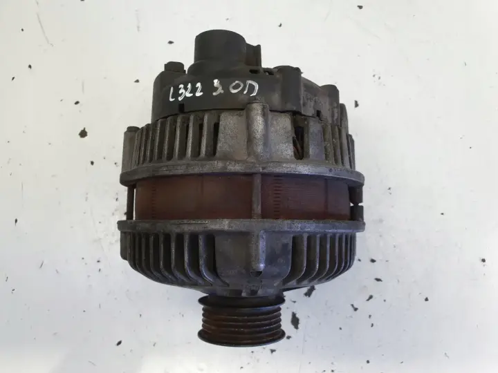 Range Rover III L322 3.0 D ALTERNATOR 150A YLE500180
