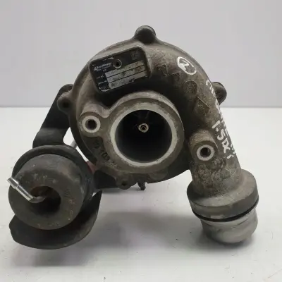 Renault Megane III 1.5 DCI TURBOSPRĘŻARKA TURBO