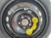 Volvo S80 V70 S60 I KOŁO DOJAZDOWE dojazdówka 125/80 R17 9209872