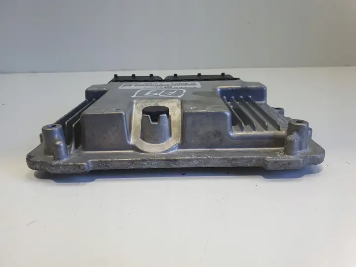 Volvo S60 II 1.6 T2 STEROWNIK SILNIKA 0261S07523 31312578