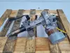 Toyota Yaris IV POMPA WSPOMAGANIA wspomaganie elektryczne 89650-K0050