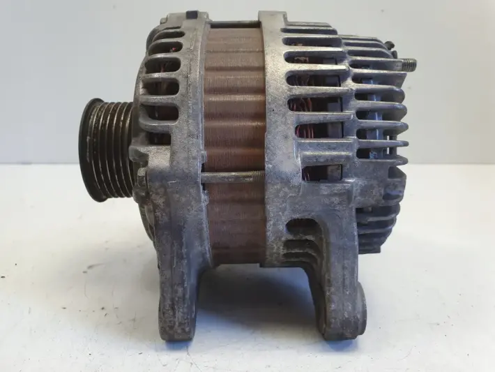 Nissan Qashqai J10 1.6 16V ALTERNATOR 23100BC00A 120A