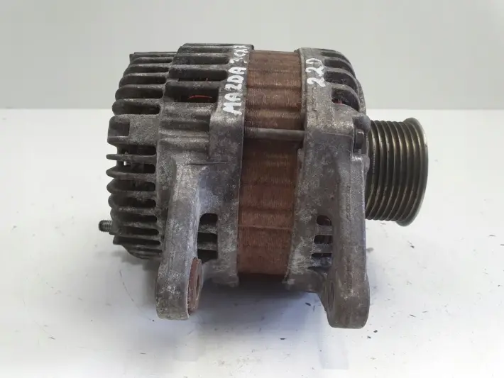 Mazda 3 II 2.2 CITD ALTERNATOR A2TJ0681A 100A
