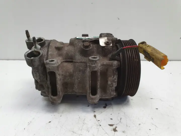 Citroen C5 III 2.0 HDI SPRĘŻARKA KLIMATYZACJI 9670022580