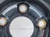 Mercedes W211 C219 KOŁO DOJAZDOWE dojazdówka 155/70 R17 5x112 2194000002