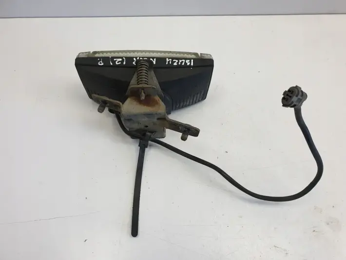 ISUZU NQR NPR NKR PRZEDNI HALOGEN prawy przód