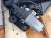 BMW F01 F02 ROLETA DRZWI LEWY TYŁ 9141407