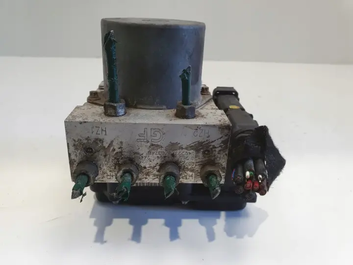 Opel Corsa C 1.0 12V POMPA ABS hamulcowa 0265232212 0265800770