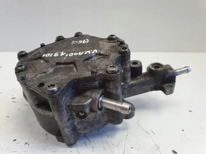 Audi A4 B5 B6 B7 A6 C5 1.9 TDI POMPA VACUM wakum BOSCH