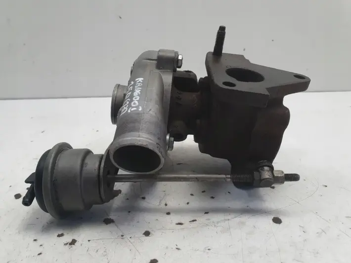 Renault Megane II 1.5 DCI TURBOSPRĘŻARKA turbo H118218